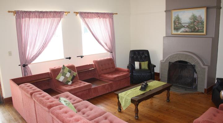 Asemskep Guest Farm / Gastehuis