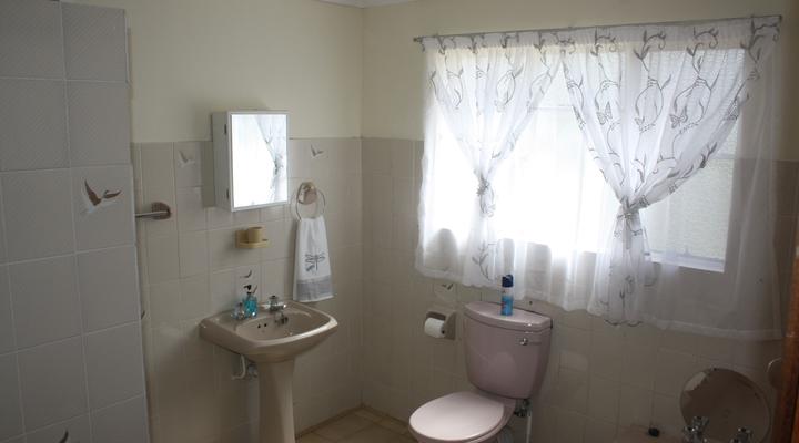 Asemskep Guest Farm / Gastehuis