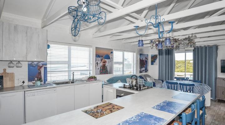 Sonvanger Villa Self-Catering