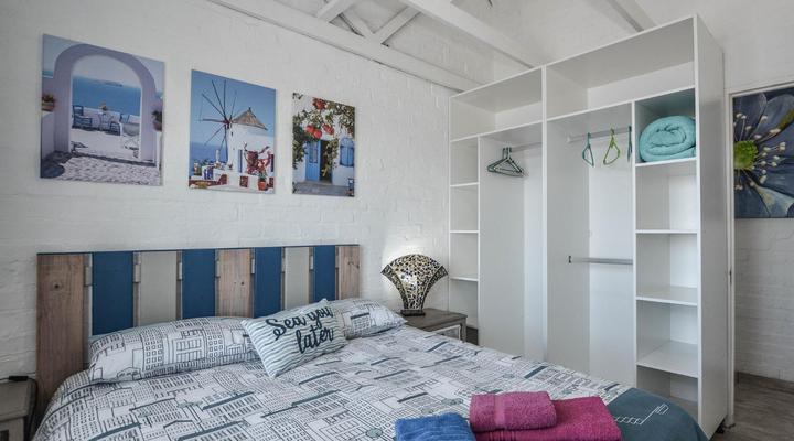 Sonvanger Villa Self-Catering