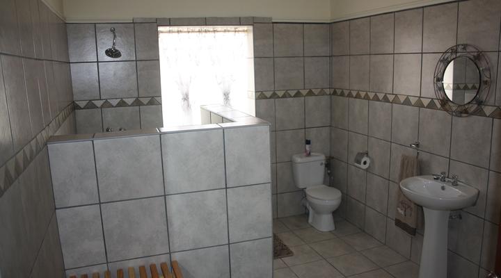 Asemskep Guest Farm / Gastehuis