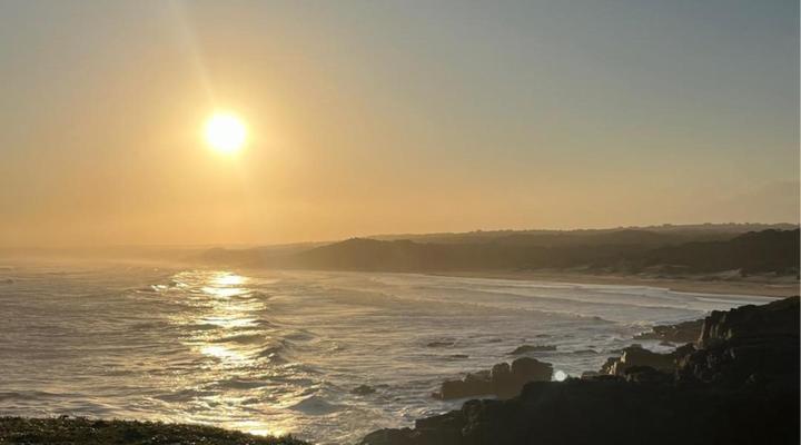 Mazeppa Sunrise Beach Accommodation