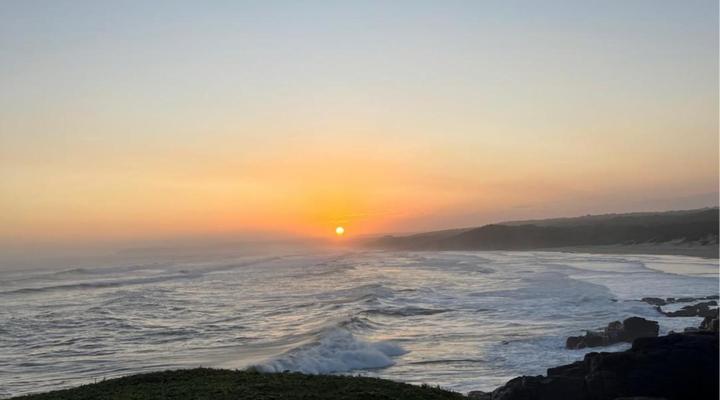 Mazeppa Sunrise Beach Accommodation