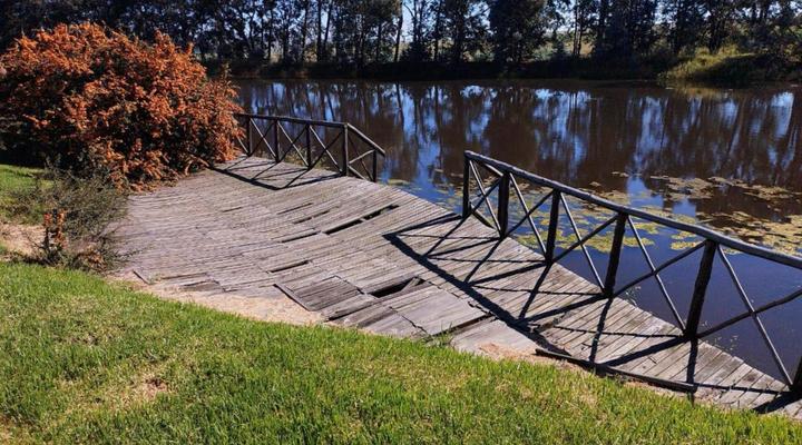 Mount Everest Guest Farm