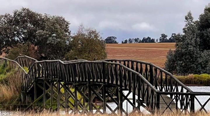 Mount Everest Guest Farm