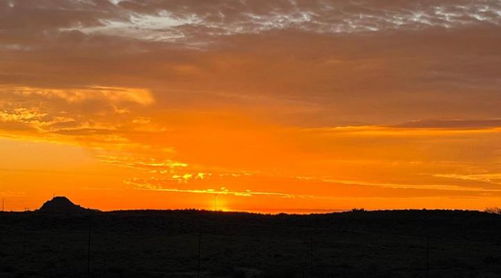 Tzamenkomst River Lodge