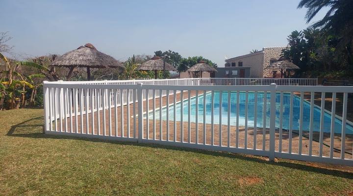 5 Equaleni Holiday House