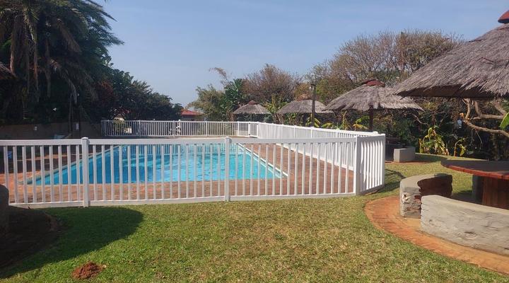 5 Equaleni Holiday House