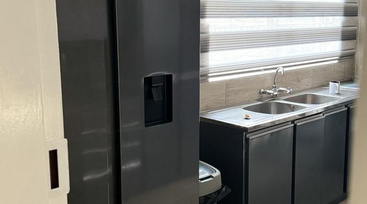 TS Group Africa Hatfield Furnished Apartments