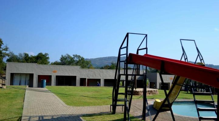 Thandabantu Game Lodge