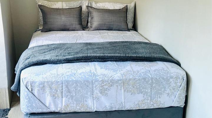 TS Group Africa Hatfield Furnished Apartments