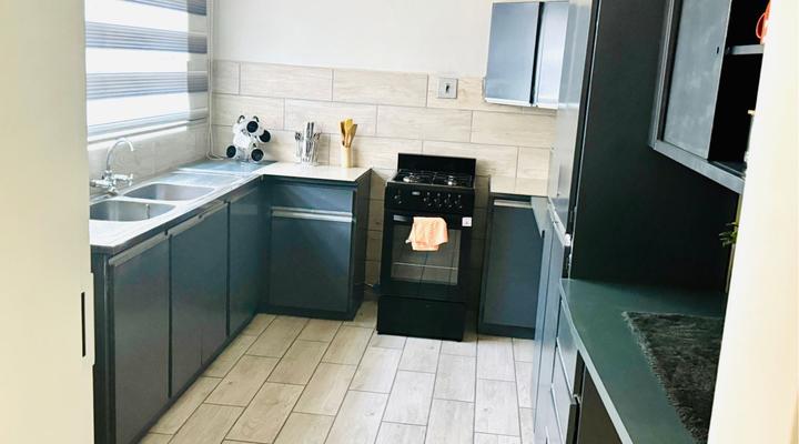 TS Group Africa Hatfield Furnished Apartments