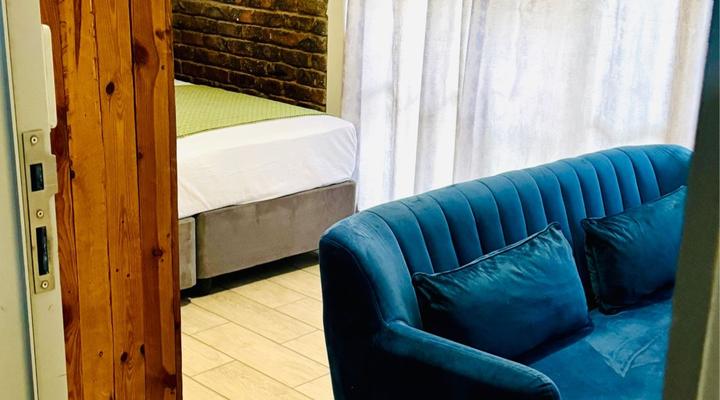 TS Group Africa Hatfield Furnished Apartments