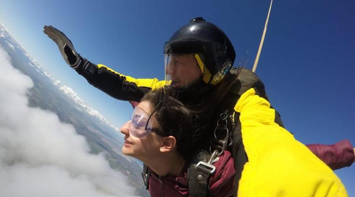 Mountain Manor Guest House