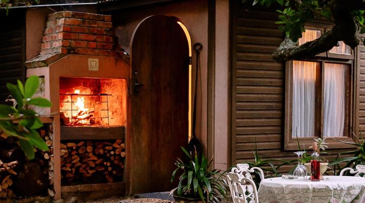 Kennedy's Beach Villa