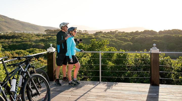 Kennedy's Beach Villa