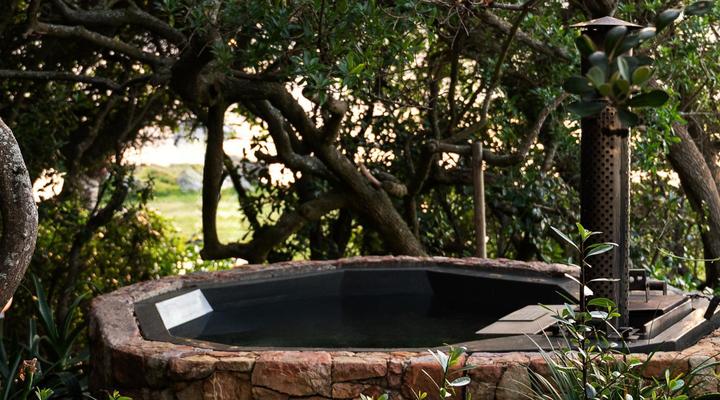 Kennedy's Beach Villa