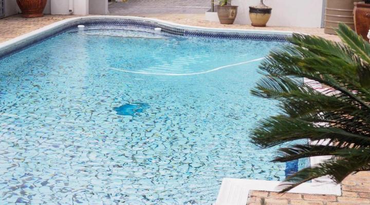 The Palace Guest House