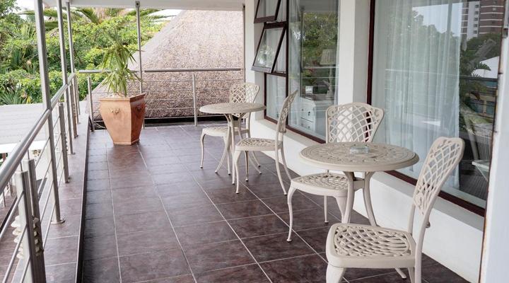 The Palace Guest House