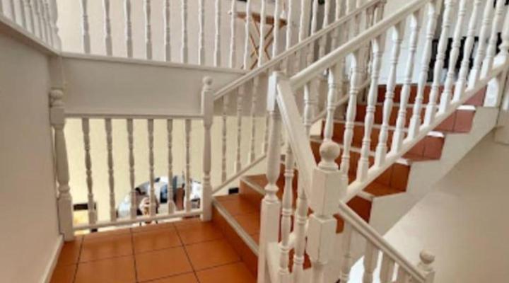 The Palace Guest House