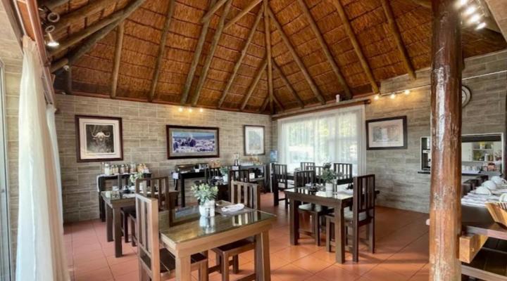 The Palace Guest House