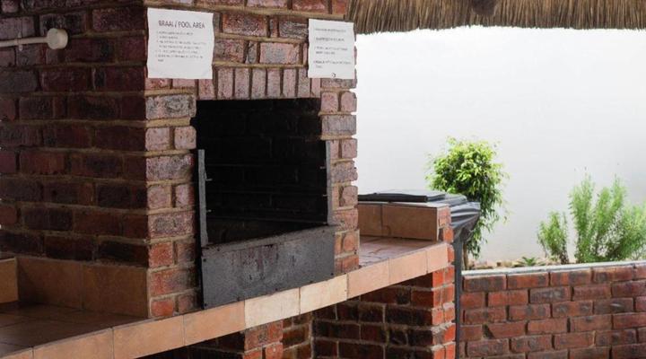 The Palace Guest House