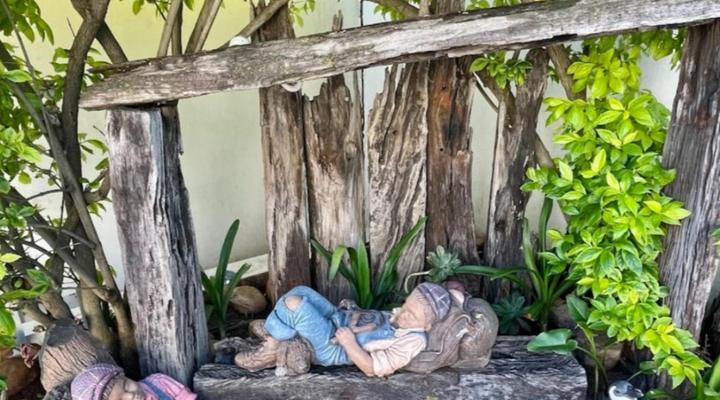 The Palace Guest House