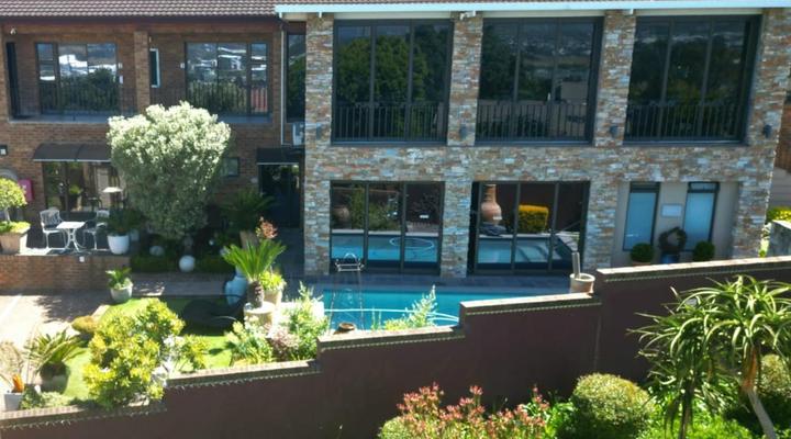 Bay View Guest House