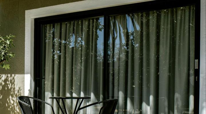 Joas Sanctuary Bed and Breakfast