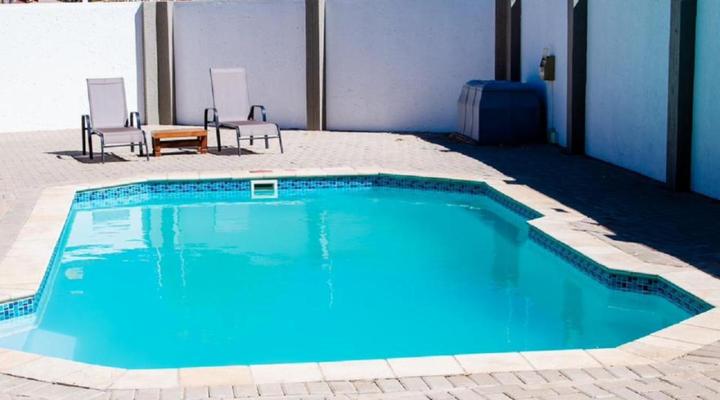 Joas Sanctuary Bed and Breakfast