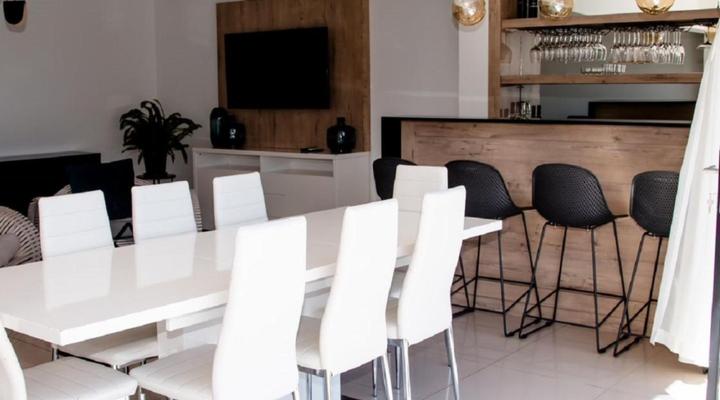 Joas Sanctuary Bed and Breakfast