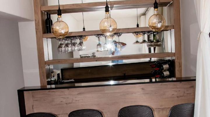 Joas Sanctuary Bed and Breakfast