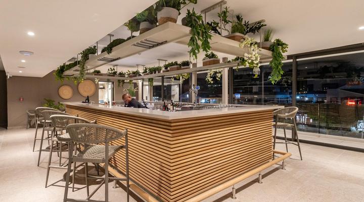 Plett Quarter Apartments -Lion Roars Hotels & Lodges