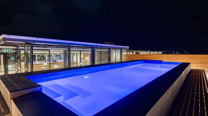 Plett Quarter Apartments -Lion Roars Hotels & Lodges