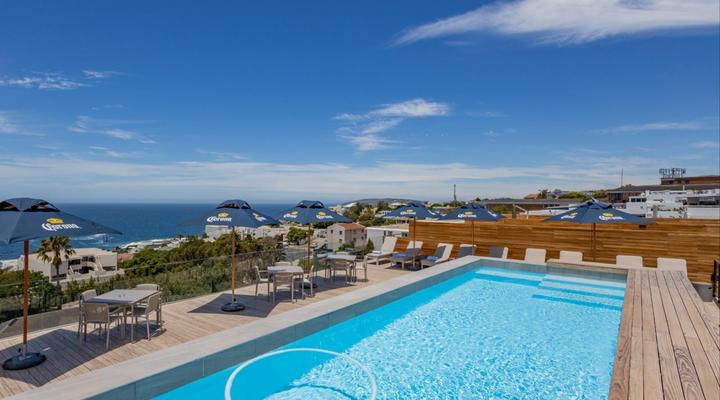 Plett Quarter Apartments -Lion Roars Hotels & Lodges