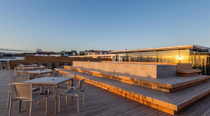 Plett Quarter Apartments -Lion Roars Hotels & Lodges