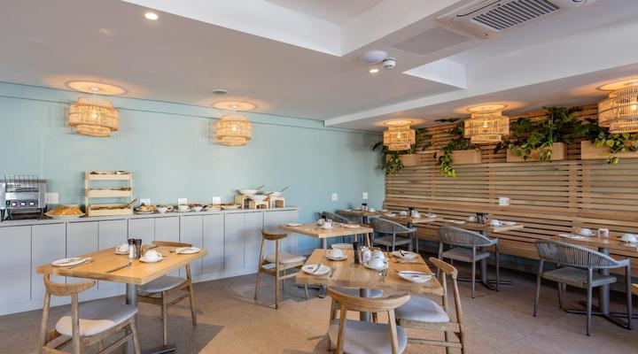 Plett Quarter Apartments -Lion Roars Hotels & Lodges