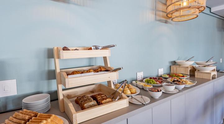 Plett Quarter Apartments -Lion Roars Hotels & Lodges