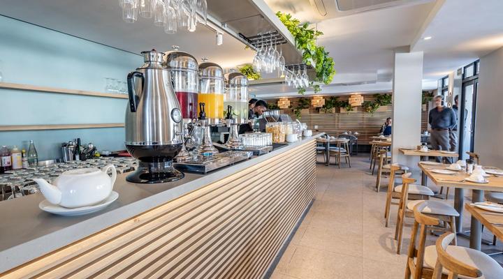 Plett Quarter Apartments -Lion Roars Hotels & Lodges