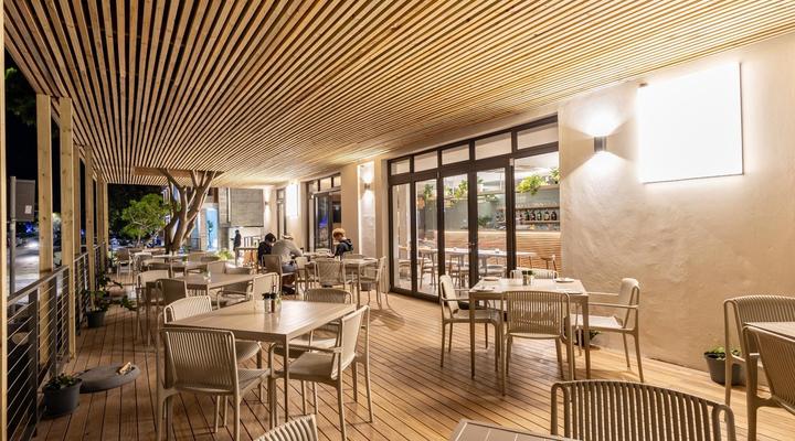 Plett Quarter Apartments -Lion Roars Hotels & Lodges