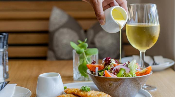 Plett Quarter Apartments -Lion Roars Hotels & Lodges