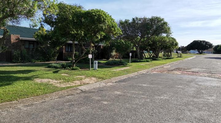 Muir Holiday Apartments