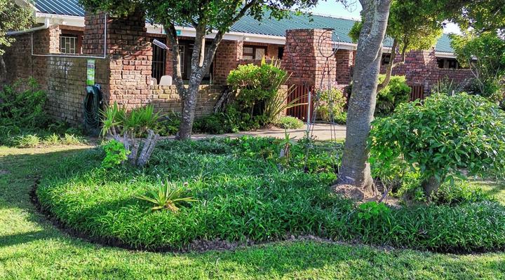 Muir Holiday Apartments