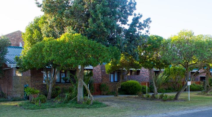 Muir Holiday Apartments