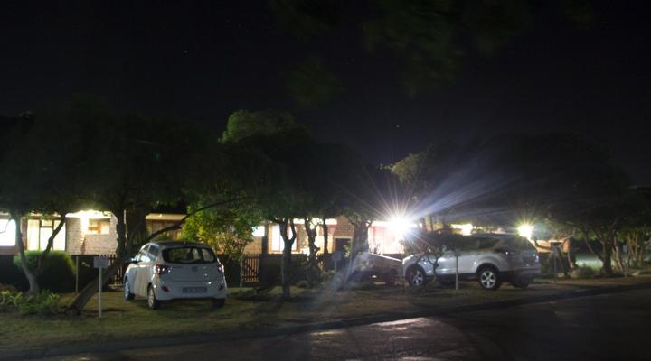 Muir Holiday Apartments