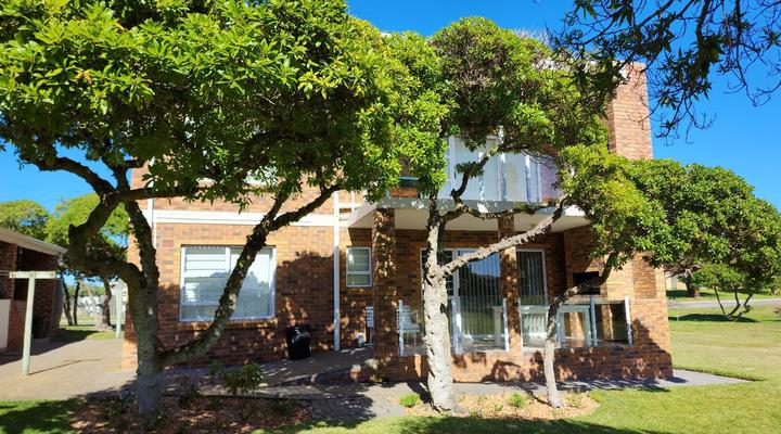 Muir Holiday Apartments