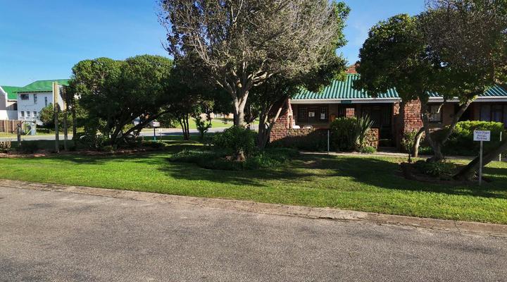 Muir Holiday Apartments