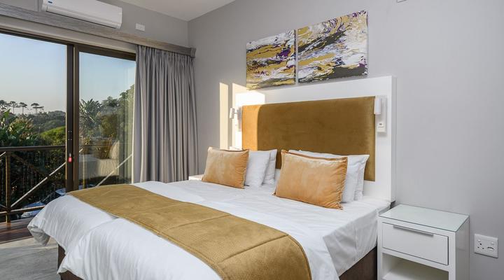 San Lameer Villa 5909 - 4 Bedroom Premier