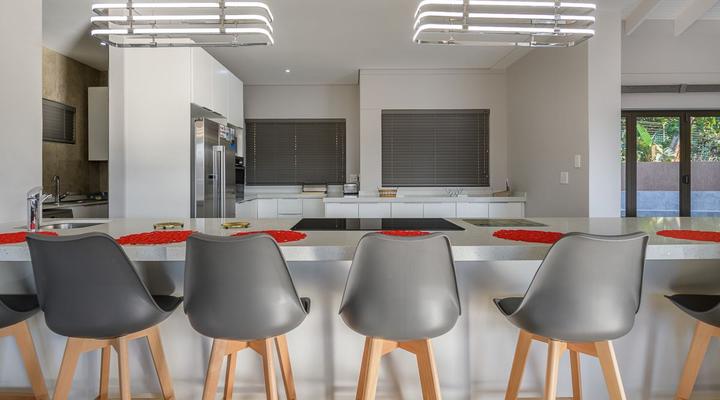 San Lameer Villa 5909 - 4 Bedroom Premier