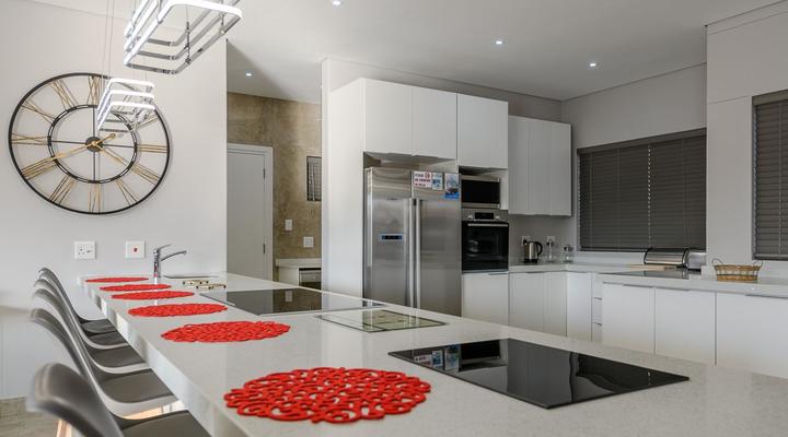 San Lameer Villa 5909 - 4 Bedroom Premier